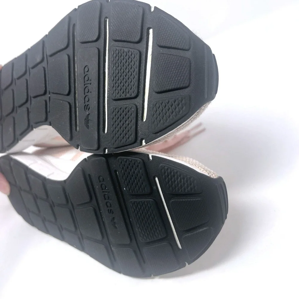 adidas worn few